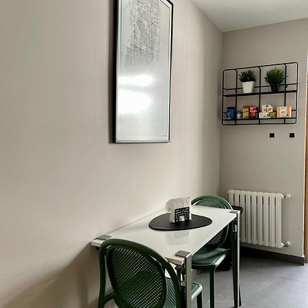 Carrerahouses Deluxe C/Garaje 比戈 外观 照片