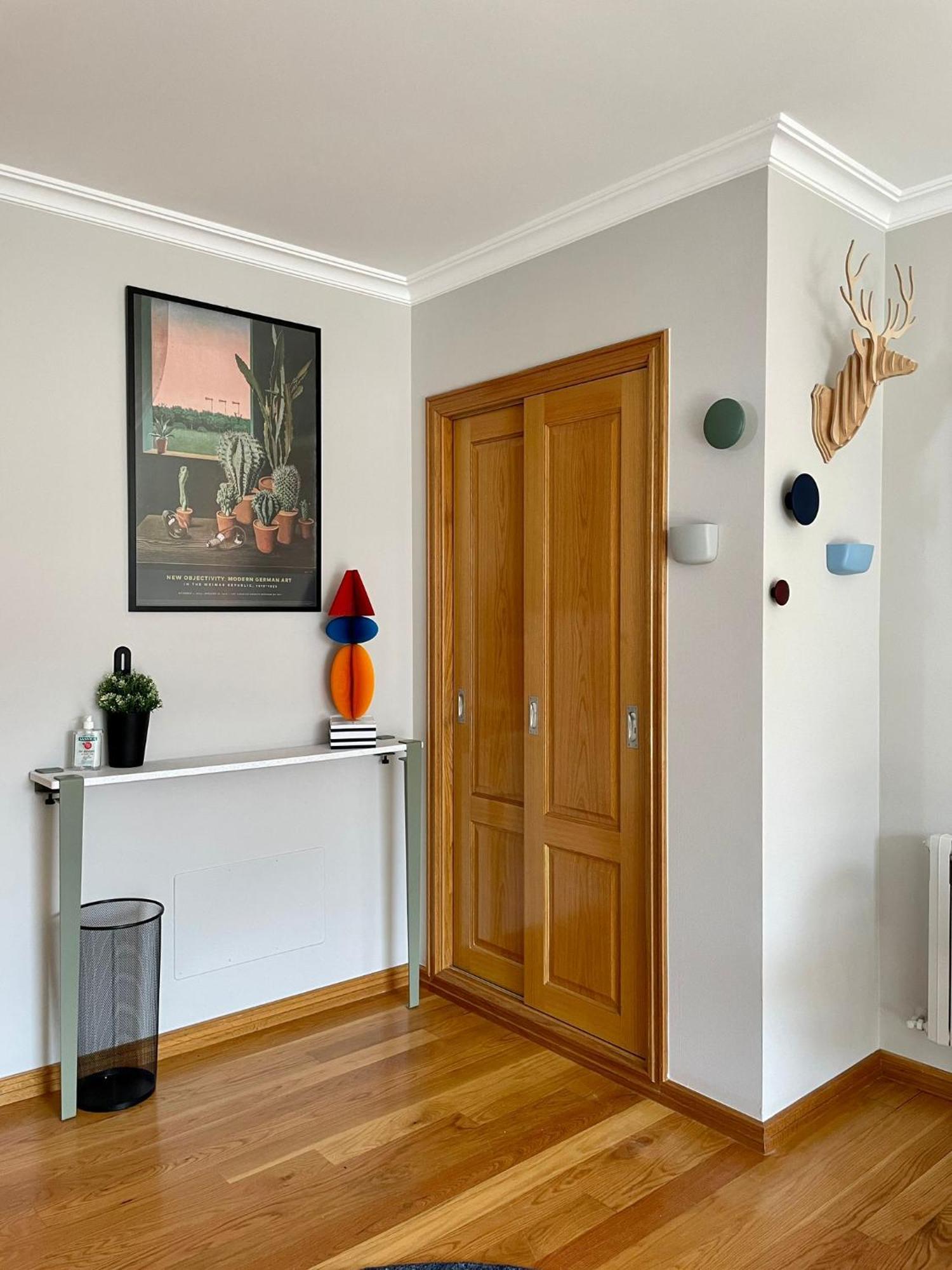 Carrerahouses Deluxe C/Garaje 比戈 外观 照片