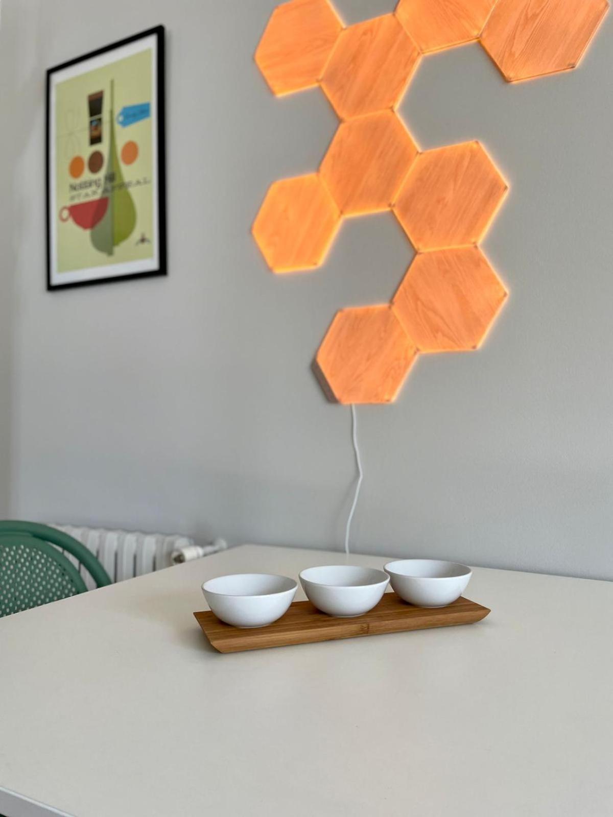 Carrerahouses Deluxe C/Garaje 比戈 外观 照片