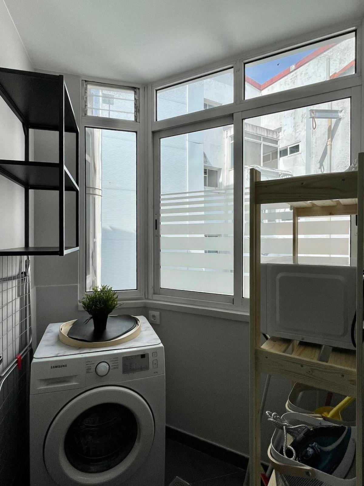 Carrerahouses Deluxe C/Garaje 比戈 外观 照片